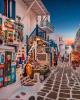 It&#039;s impossible not to love Greece Mykonos Town.jpg