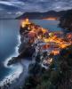Evenings in Vernazza, Cinque Terre, Italy.jpg